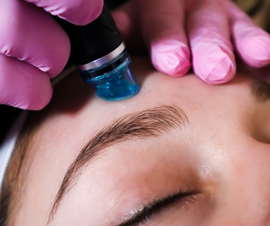 HydraFacial in Dubai: Long-Lasting Glow Secrets
